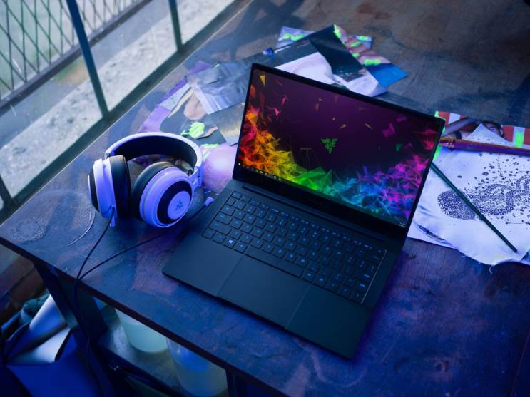 הוכרז: Razer Stealth 13 - נייד גיימינג בעיצוב יוקרתי