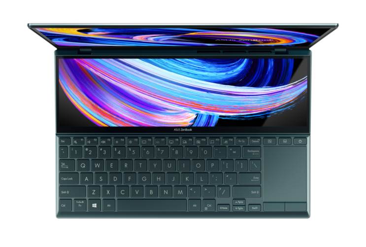אסוס מכריזה על דגמים חדשים לסדרת המחשבים ZenBook