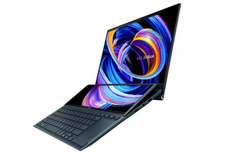 אסוס מכריזה על דגמים חדשים לסדרת המחשבים ZenBook