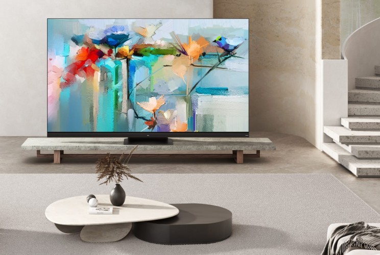 TCL משיקה שש סדרות טלוויזיות חדשות בישראל