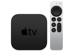 אפל השיקה גרסה מעודכנת של נגן המדיה Apple TV 4K