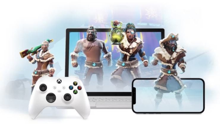 Fortnite מגיע ל-Xbox Gaming Cloud