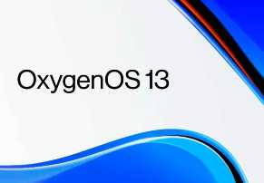 OnePlus הכריזה על OxygenOS 13