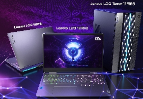 Lenovo הכריזה על המותג המותג LOQ