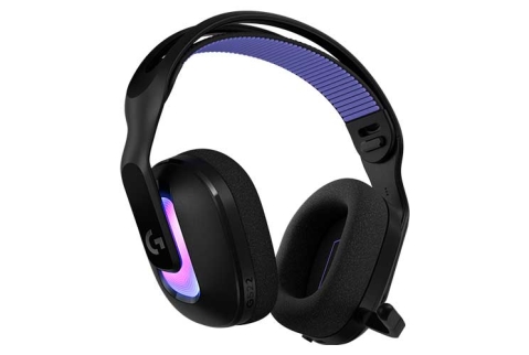 גיימינג אלחוטי ב-48kHz/24-bit: לוג'יטק מכריזה על ה-G522