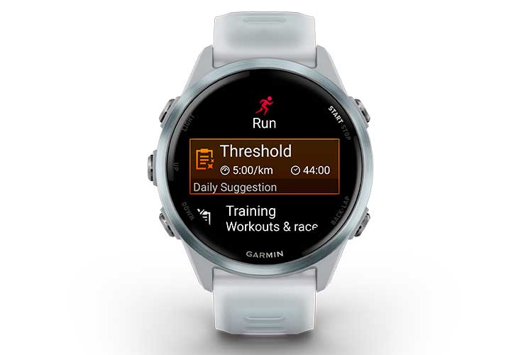 Garmin משיקה שני שעוני ספורט חדשים מסדרת Forerunner