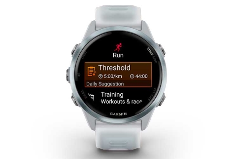 Garmin משיקה שני שעוני ספורט חדשים מסדרת Forerunner
