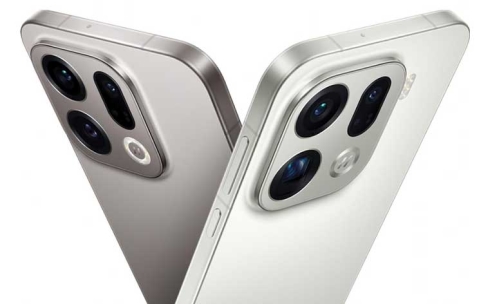 רונלייט ו-OPPO משיקות בישראל את ה-Find X9 Pro