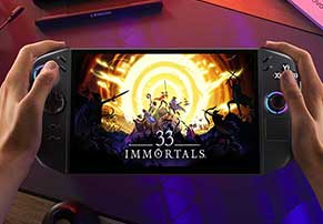 תערוכת IFA: לנובו חושפות מוצרי גיימינג ואביזרים ליוצרים