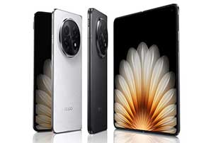 OPPO משיקה: מתקפל ושני מכשירים "צבאיים"