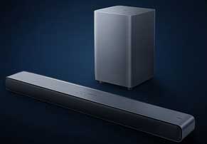 חברת TCL נכנסת לשוק מקרני הקול בישראל