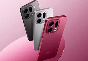 רונלייט ו-OPPO משיקות בישראל את ה-Find X9 Pro