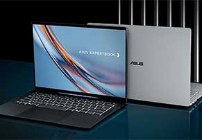  CES 2026: חברת ASUS חושפת מחשבים ניידים ונייחים במגוון קטגוריות