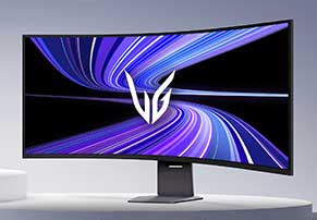 CES 2026: חברת LG חושפת סדרת מסכי גיימינג חדשה