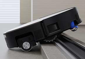 חברת ECOVACS מוסיפה שליטה קולית בעברית לשואבים הרובוטיים שלה