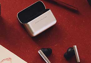 המותג Bang & Olufsen משיק בישראל שלושה מוצרי אודיו חדשים