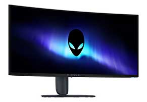 Dell ו-Alienware חושפות דור חדש של מחשבים ומסכים