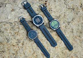 סדרת שעוני fēnix 9 של Garmin הושקה בישראל