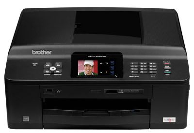 Brother MFC-J825DW