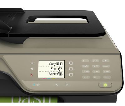 מדפסת HP Deskjet Ink Advantage 4625 (CZ284C)