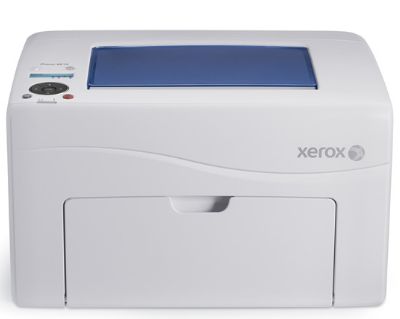 מדפסת Xerox Phaser 6010 זירוקס
