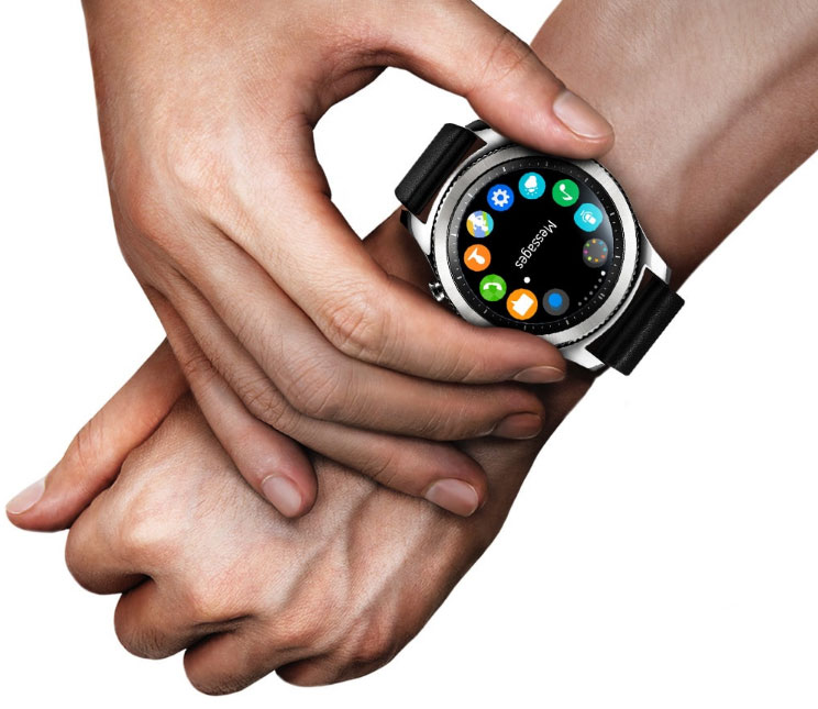 gear s3 classic r770