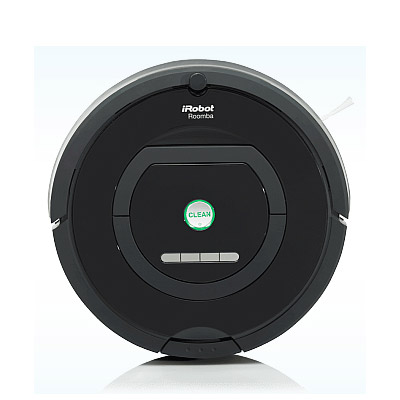 Roomba 770 רומבה iRobot איירובוט