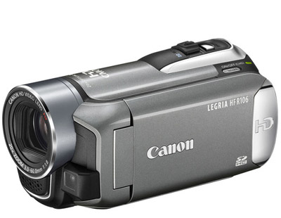 Canon HF-R106
